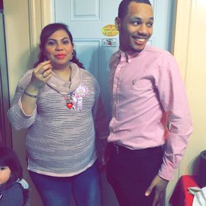 Meet your Posher, Julian